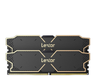 LEXAR Pamięć DDR5 THOR 32GB (2*16GB)/6000 CL38 czarna LD5U16G60C38LG-RGD - 1294395 - zdjęcie 2